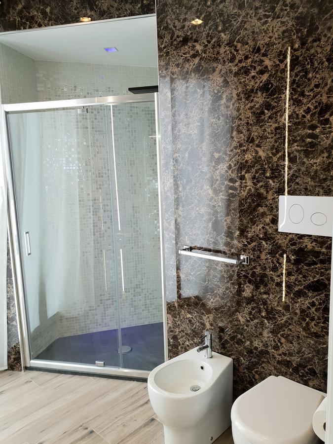 Th Luxury Rooms & Apartment Giardini Naxos Exterior foto